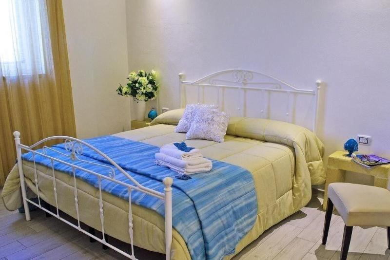 Hotel Reverse 토레 산타 사비나 외부 사진