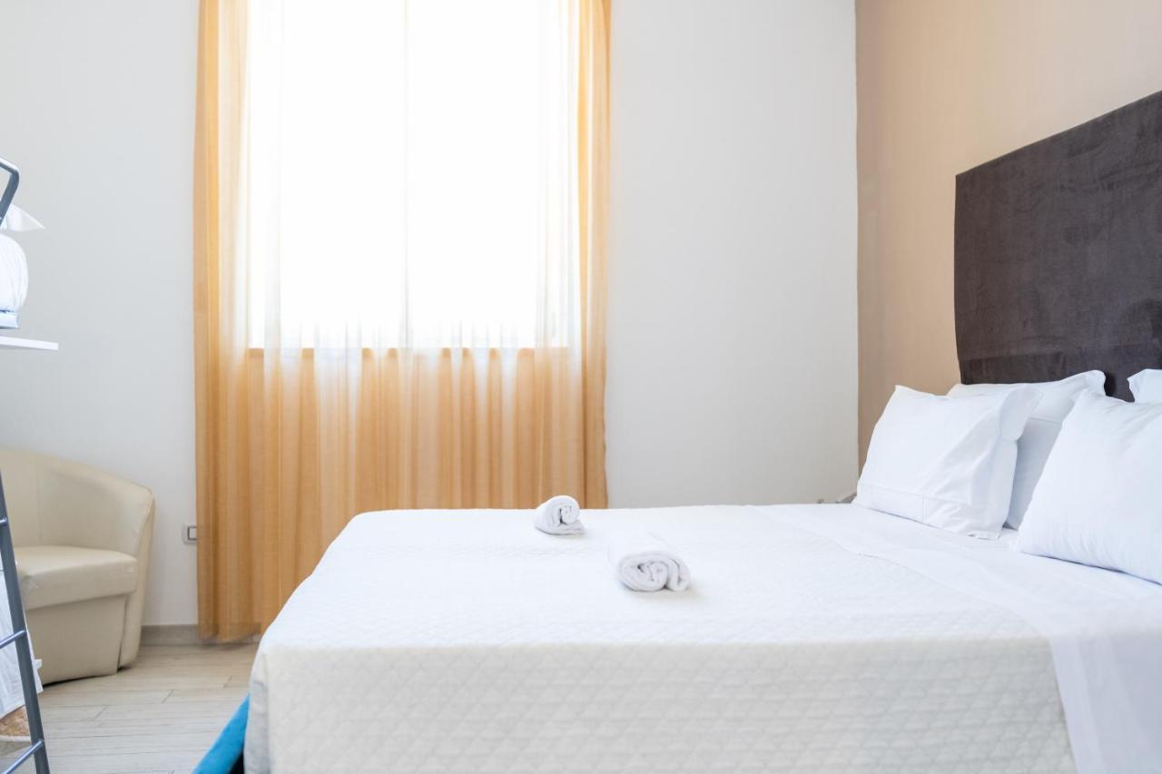 Hotel Reverse 토레 산타 사비나 외부 사진